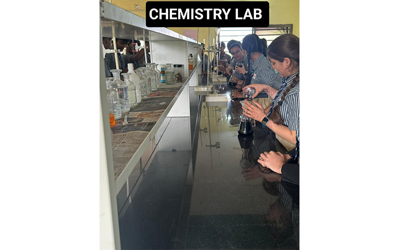Chemistry-Lab