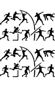 5-ATHLETICS