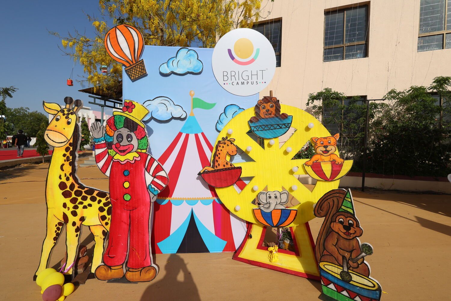 Annual Fun Fair2