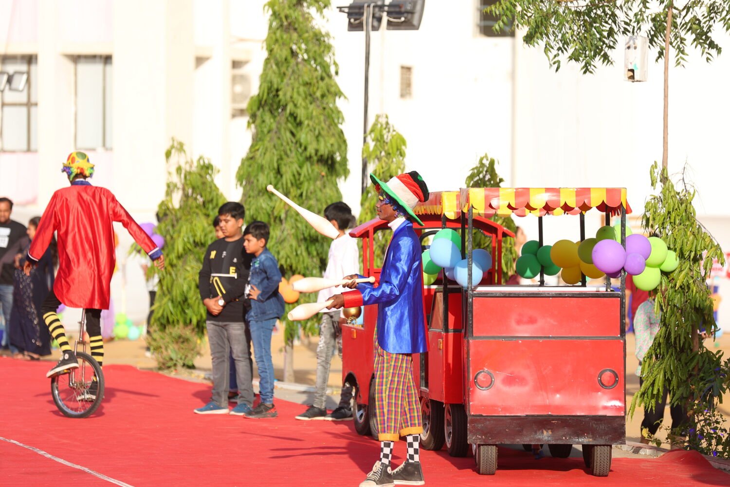 Annual Fun Fair3