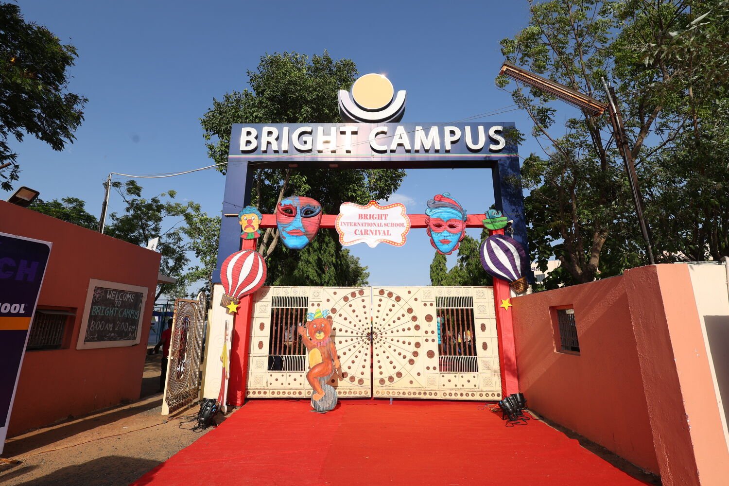Annual Fun Fair4