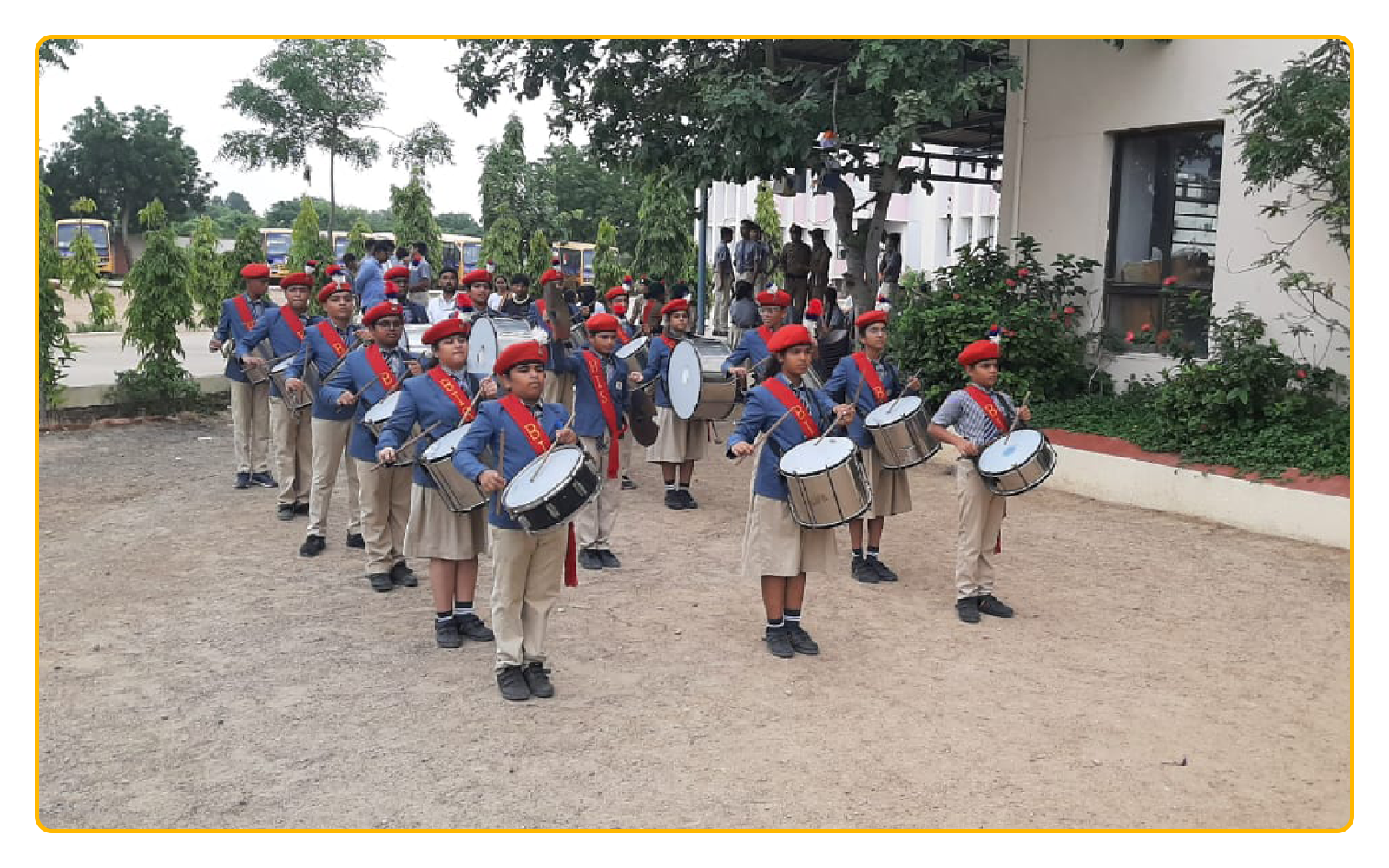 Band