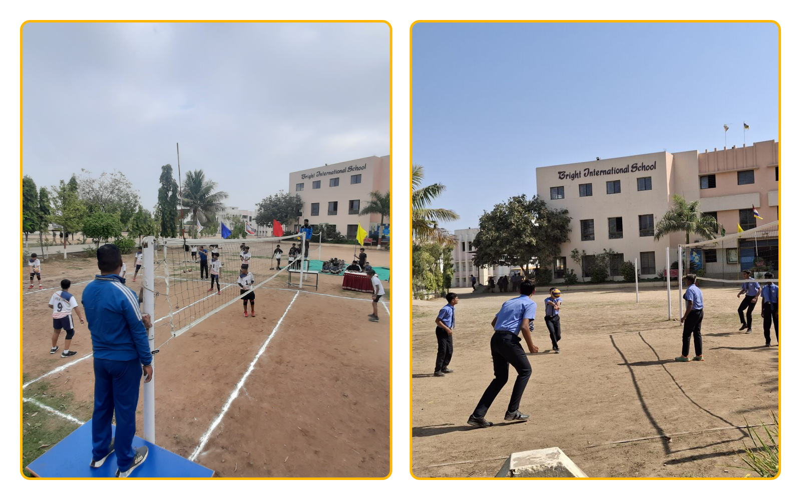 Big Sports Ground