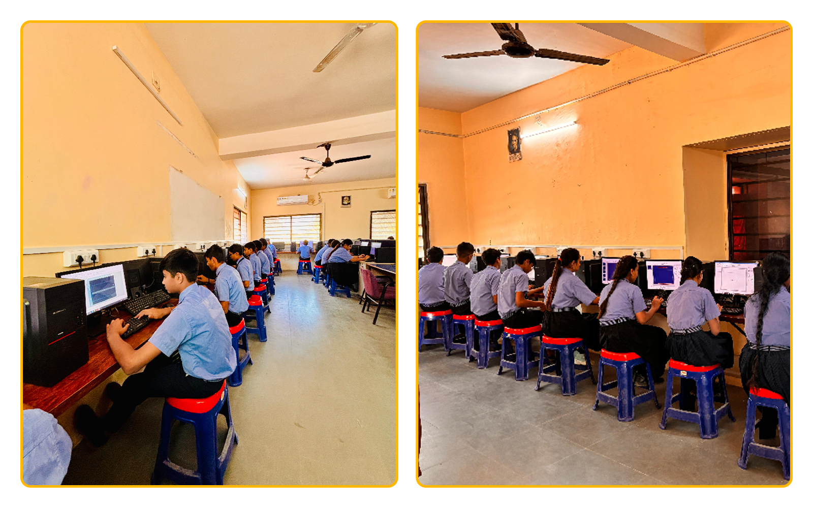Computer Lab