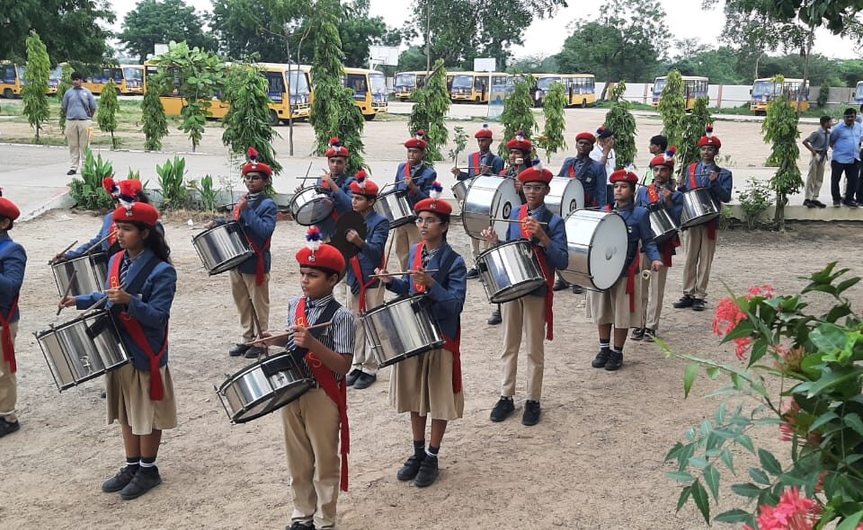 Achievements NCC2