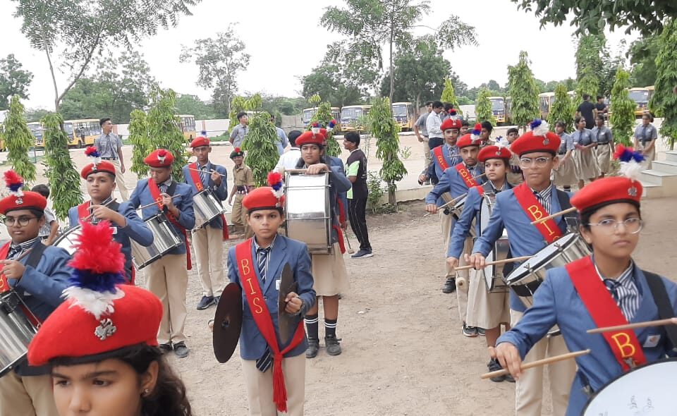 Achievements NCC4