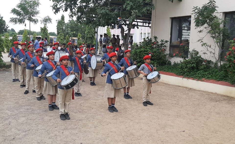 Achievements NCC3