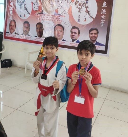 karate images3