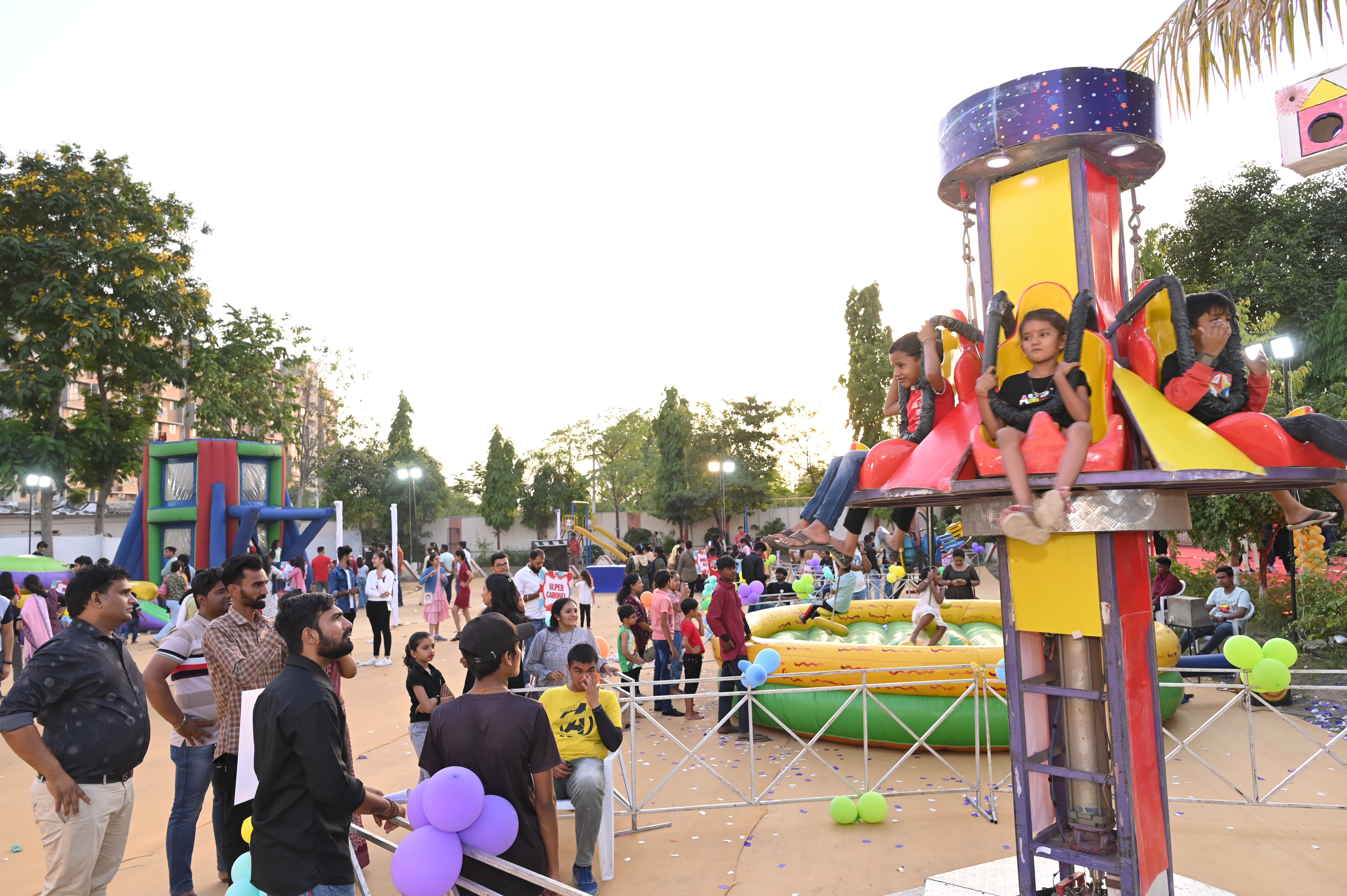 Top Primary School Near Me In Ahmedabad, Gandhinagar: Best Activities